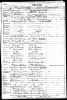 Thelma Gertrude Aylstock's Death Certificate